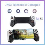 دسته بازی بلوتوثی طرح XBOX