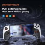 دسته بازی بلوتوثی طرح XBOX - Image 2