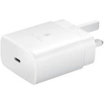 شارژر سریع سامسونگ اصلی ۴۵ وات Samsung Super Fast Charger 45W EP-TA845 - Image 2