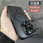 قاب کیس پرو همراه با پک محافظ لنز - Image 4