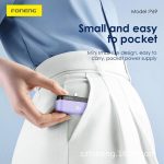 پاوربانک فاننگ 5000 مدل P69(لایتنینگ) - Image 2