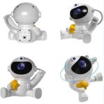پرژکتور فضانورد کهکشانی  RGB - Image 3