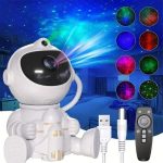 پرژکتور فضانورد کهکشانی RGB
