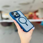 قاب شفاف لنز پنجره ای - Image 2