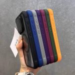 قاب شفاف لنز پنجره ای - Image 7