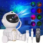 پرژکتور فضانورد کهکشانی  RGB