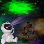 پرژکتور فضانورد کهکشانی  RGB - Image 6