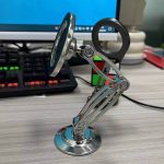 هولدر تمام فلز مگسیف مدل HD303 - Image 8