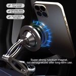 هولدر تمام فلز مگسیف مدل HD303 - Image 2