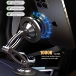 هولدر تمام فلز مگسیف مدل HD303