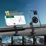 هولدر تمام فلز مگسیف مدل HD303 - Image 9