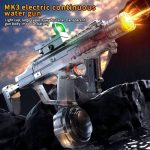 تفنگ آبپاش حرفه ای مدل MK3 - Image 5