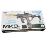 تفنگ آبپاش حرفه ای مدل MK3 - Image 11