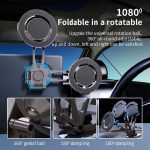 هولدر تمام فلز مگسیف مدل H020 - Image 5