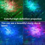 پرژکتور فضانورد کهکشانی  RGB - Image 3