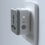 مبدل و محافظ تایمردار P103 - Image 2