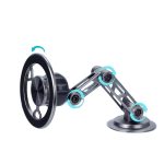 هولدر تمام فلزی مگسیف مدل G188 - Image 5