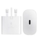 شارژر سریع سامسونگ اصلی ۴۵ وات Samsung Super Fast Charger 45W EP-TA845 - Image 3