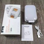 رینگ لایت عکاسی و پایه نگهدارنده گوشی مدل D2 PRO - Image 13