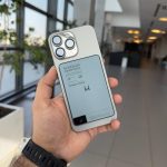 پاوربانک 5000 هزار میلی امپر مگ سیف MH