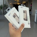 پاور بانک 10000میلی امپر مگ سیف MH - Image 10