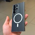 قاب شفاف مگ‌سیف فول PC - Image 4