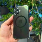 قاب شفاف مگ‌سیف فول PC