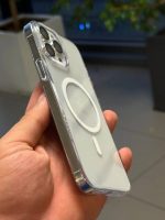 قاب شفاف مگ‌سیف فول PC - Image 6