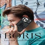 قاب پولو اورجینال دیزاین BORIS