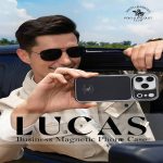قاب پولو اورجینال دیزاین LUCUS