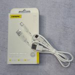 کابل USB TO C فاننگ مدل X120 - Image 2