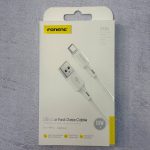 کابل USB TO C فاننگ مدل X120