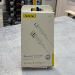 کابل USB TO C فاننگ مدل X120 - Image 3