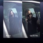 پکیج پایه لنز مگ‌سیف به همراه فیلترهای CPL و VND سایز 67 میلی‌متر - Image 2