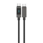 کابل دو سر تایپ سی 100وات فاننگ مدل XS05 - Image 8