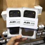 قاب KZDOO دیزاین AIR SKIN