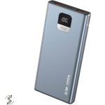 پاوربانک 10هزار میلی امپر فاننگ مدل GT100 - Image 3