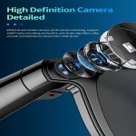 عینک هوشمند دارای هوش مصنوعی مدل CY01-01 - Image 13