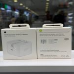 اداپتور 40 وات اپل ارجینال اپل استور - Image 2
