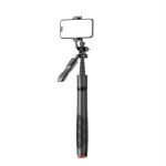 سه پایه همراه با ریموت پرتابل مدل L16TT - Image 6