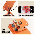 محافظ لنز دوربین LITO مدل AR+AF - Image 15