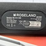 اسپیکر ROSLAND مدل RS-510 - Image 9