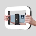رینگ لایت مدل YM200D همراه با ریموت کنترل - Image 2