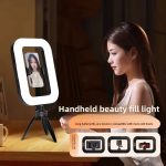 رینگ لایت مدل YM200D همراه با ریموت کنترل - Image 9