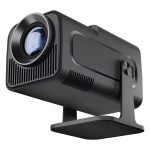 ویدیو پروژکتور با کیفیت پخش HD مدلHY320 MINI - Image 4