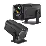 ویدیو پروژکتور با کیفیت پخش HD مدلHY320 MINI - Image 2
