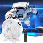 ویدیو پروژکتور سه بعدی با کیفیت پخش 4K مدل 3D02 - Image 7