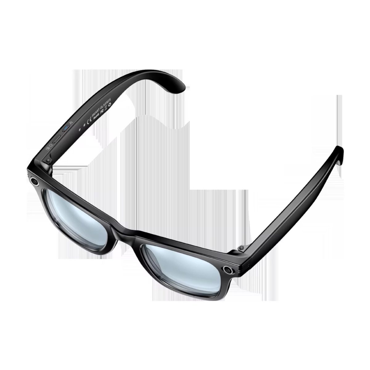 عینک هوشمند مدل W610 - Image 7