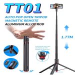 سه پایه تصویربرداری مدل TT01