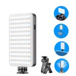 رینگ لایت حرفه ای مدل D10S - Image 4